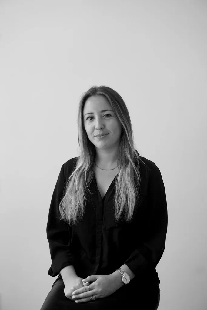 Paula Tapiz, Founder y arquitecta en Cala Estudi, estudio de arquitectura en Barcelona