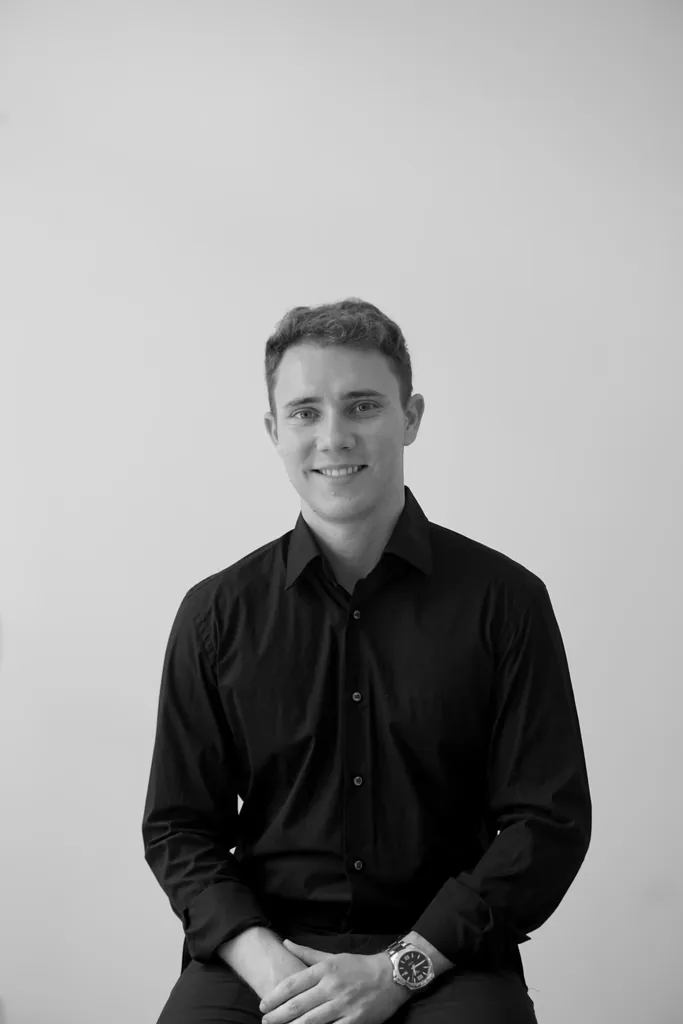 Xavier Taulé, Founder y arquitecto en Cala Estudi, estudio de arquitectura en Barcelona
